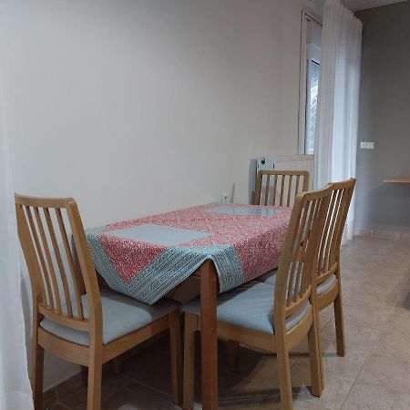 Appartement Ρετιρέ Στο Κέντρο Της Κατερίνης Extérieur photo