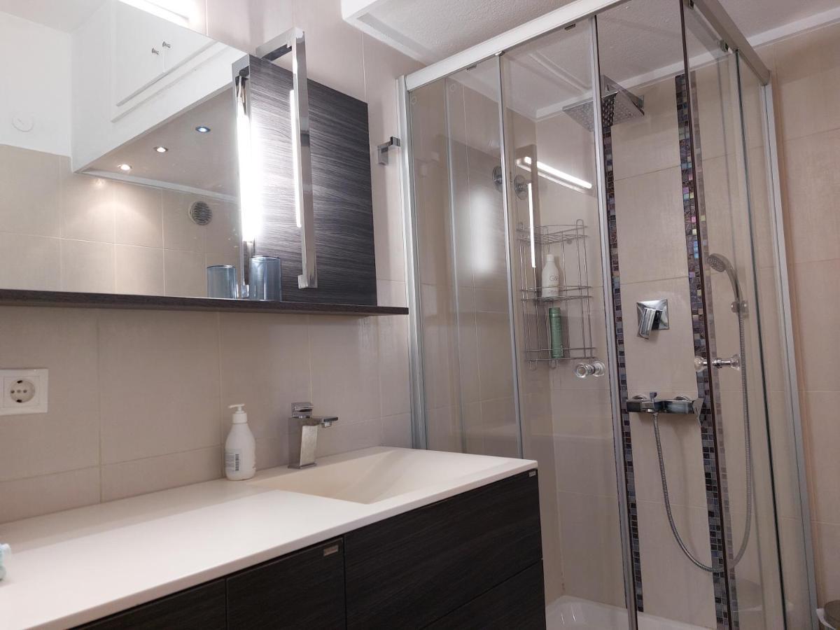 Appartement Ρετιρέ Στο Κέντρο Της Κατερίνης Extérieur photo